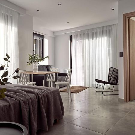 Giannoulis City Apartments Zakintos Zewnętrze zdjęcie