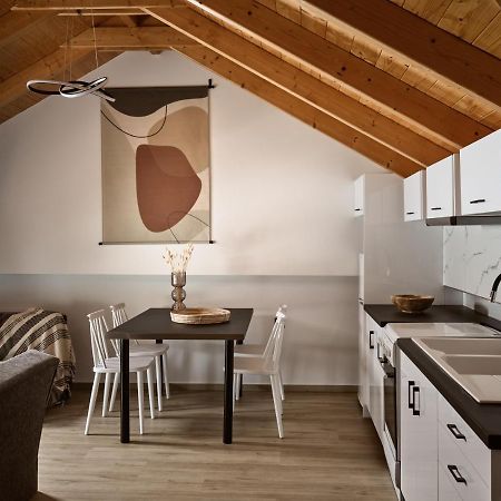 Giannoulis City Apartments Zakintos Zewnętrze zdjęcie