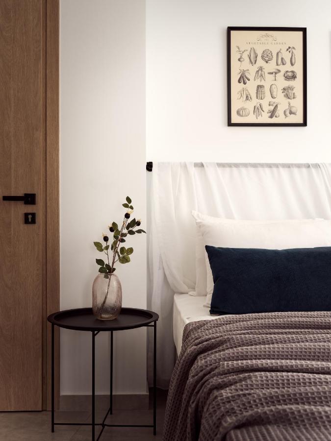 Giannoulis City Apartments Zakintos Zewnętrze zdjęcie