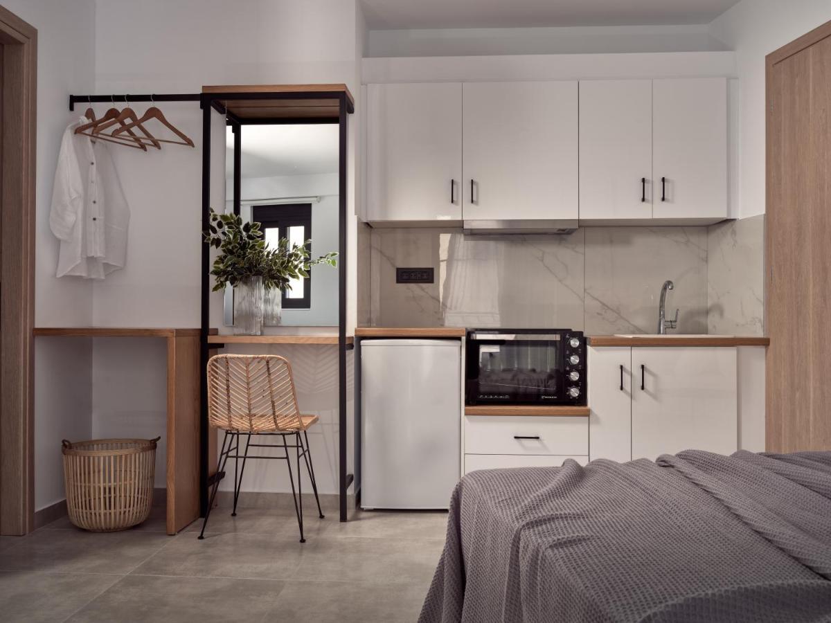 Giannoulis City Apartments Zakintos Zewnętrze zdjęcie