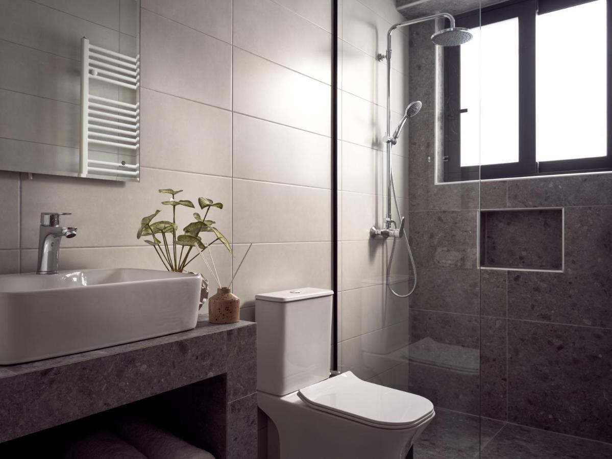 Giannoulis City Apartments Zakintos Zewnętrze zdjęcie