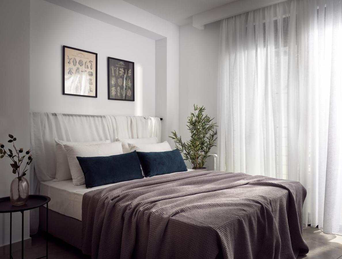 Giannoulis City Apartments Zakintos Zewnętrze zdjęcie