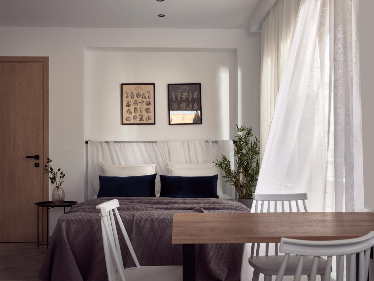 Giannoulis City Apartments Zakintos Zewnętrze zdjęcie