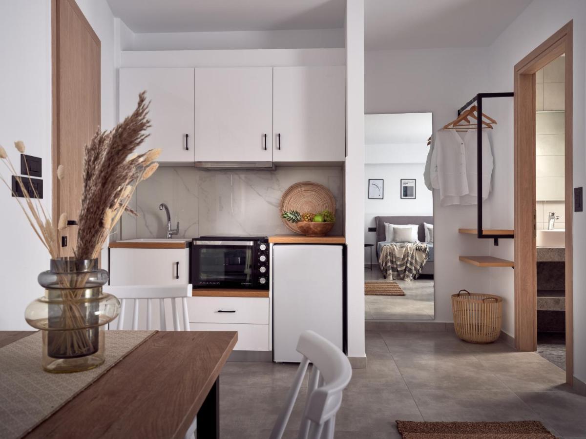Giannoulis City Apartments Zakintos Zewnętrze zdjęcie