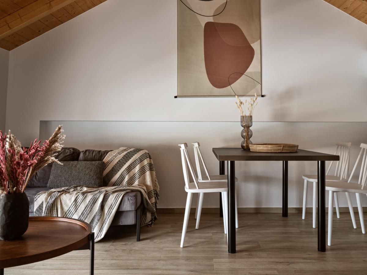 Giannoulis City Apartments Zakintos Zewnętrze zdjęcie