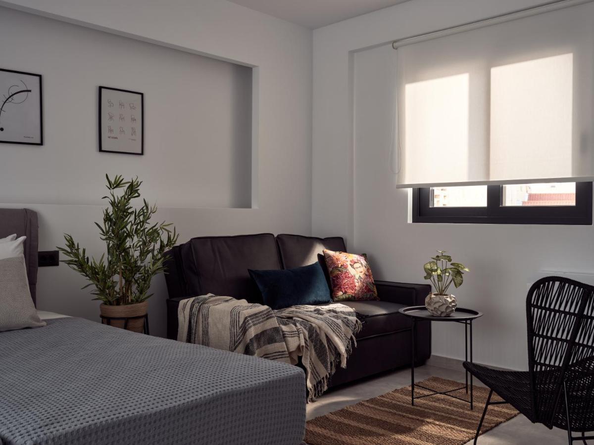 Giannoulis City Apartments Zakintos Zewnętrze zdjęcie