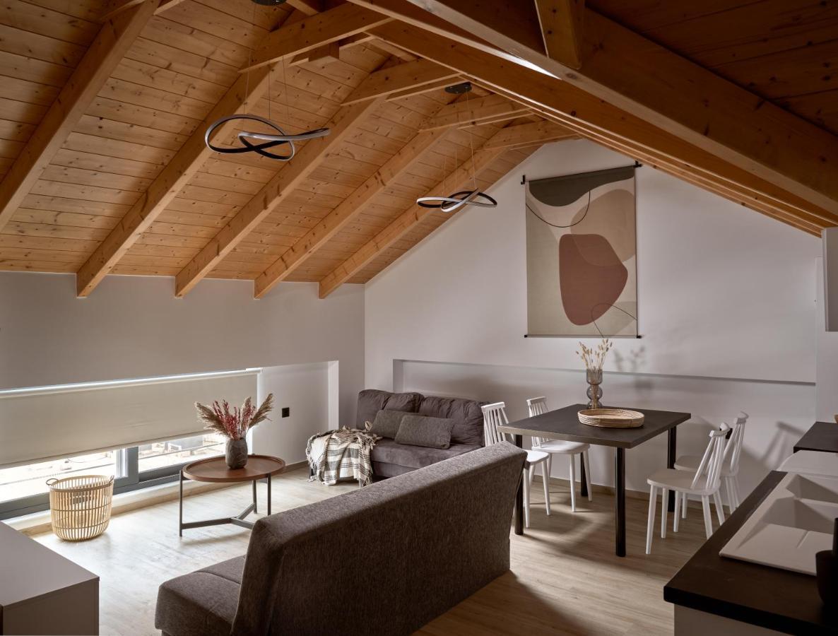 Giannoulis City Apartments Zakintos Zewnętrze zdjęcie