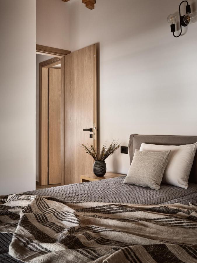 Giannoulis City Apartments Zakintos Zewnętrze zdjęcie