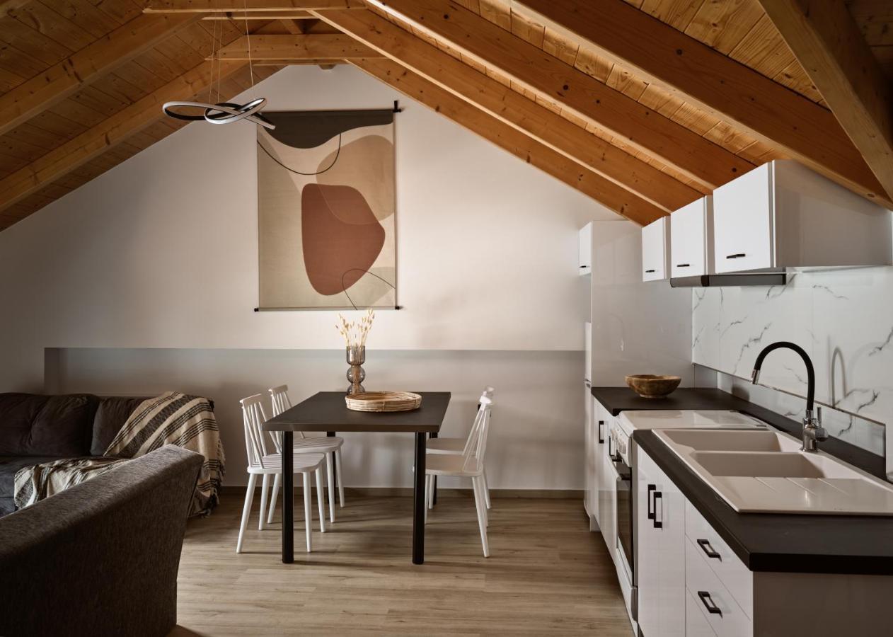 Giannoulis City Apartments Zakintos Zewnętrze zdjęcie