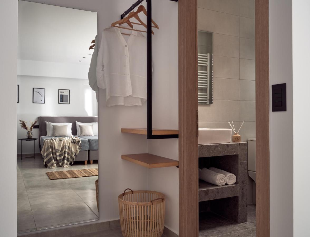 Giannoulis City Apartments Zakintos Zewnętrze zdjęcie